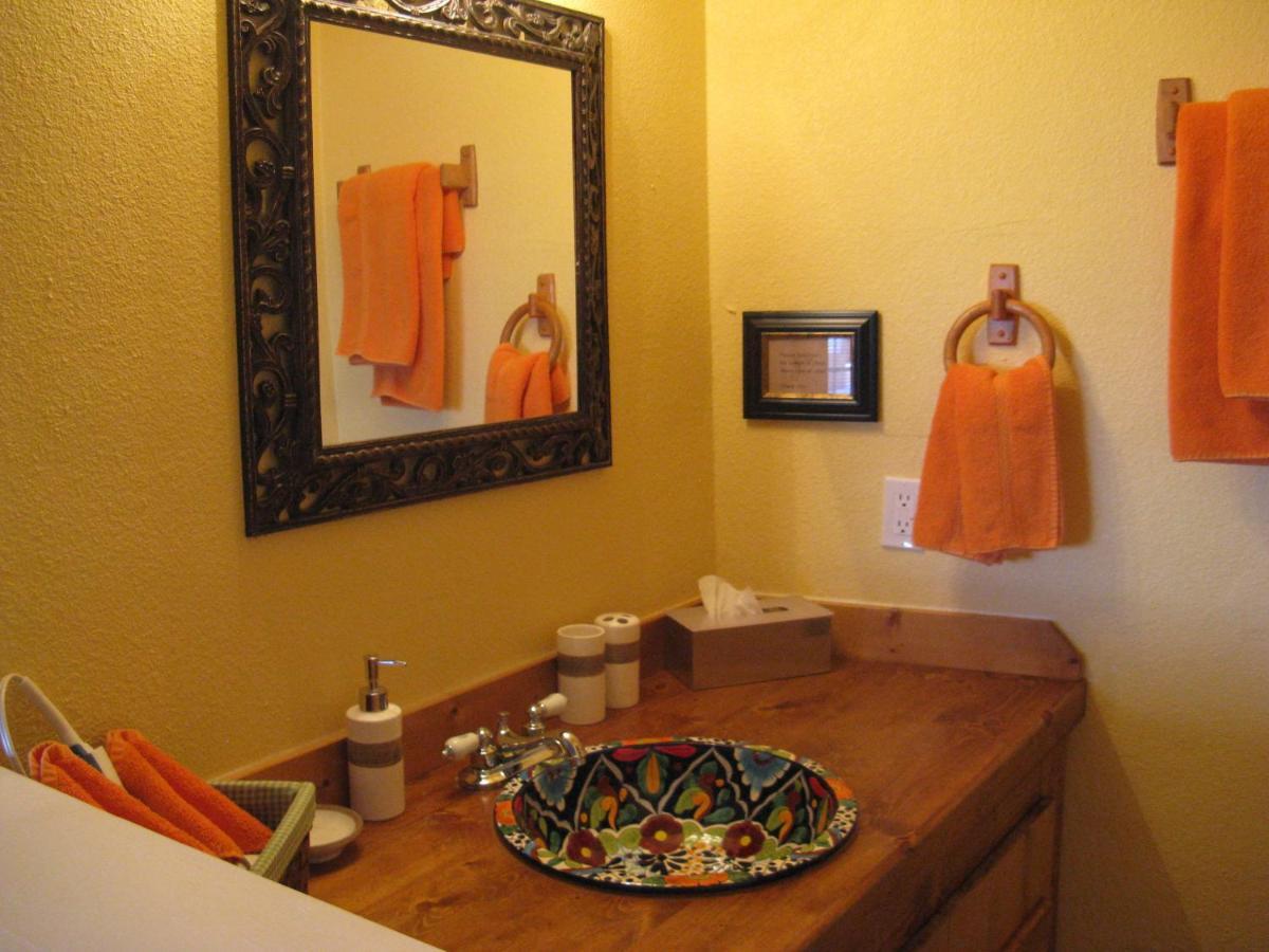 Globetrotter Lodge Holbrook Rom bilde