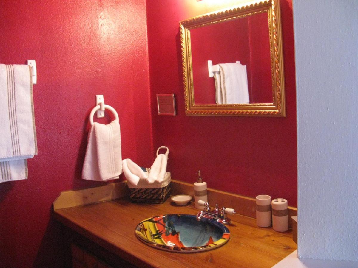 Globetrotter Lodge Holbrook Rom bilde